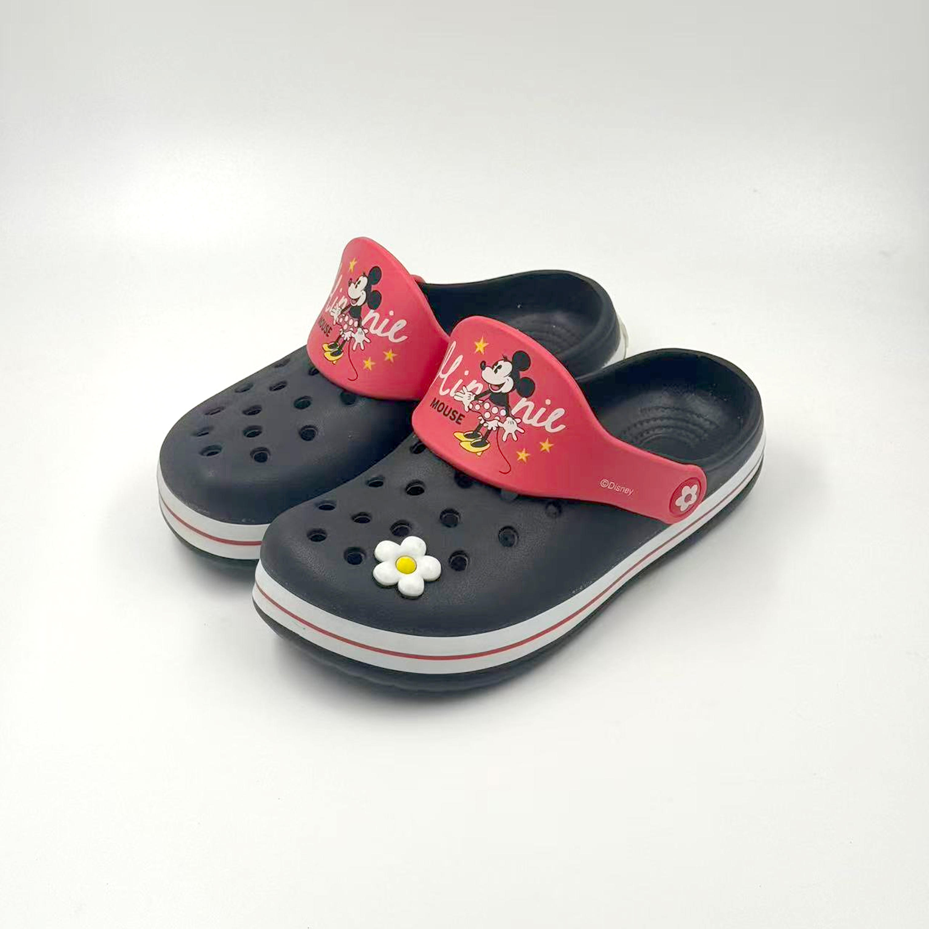 Zuecos Zuecos Cómodos Para Niños Zapatos Disney