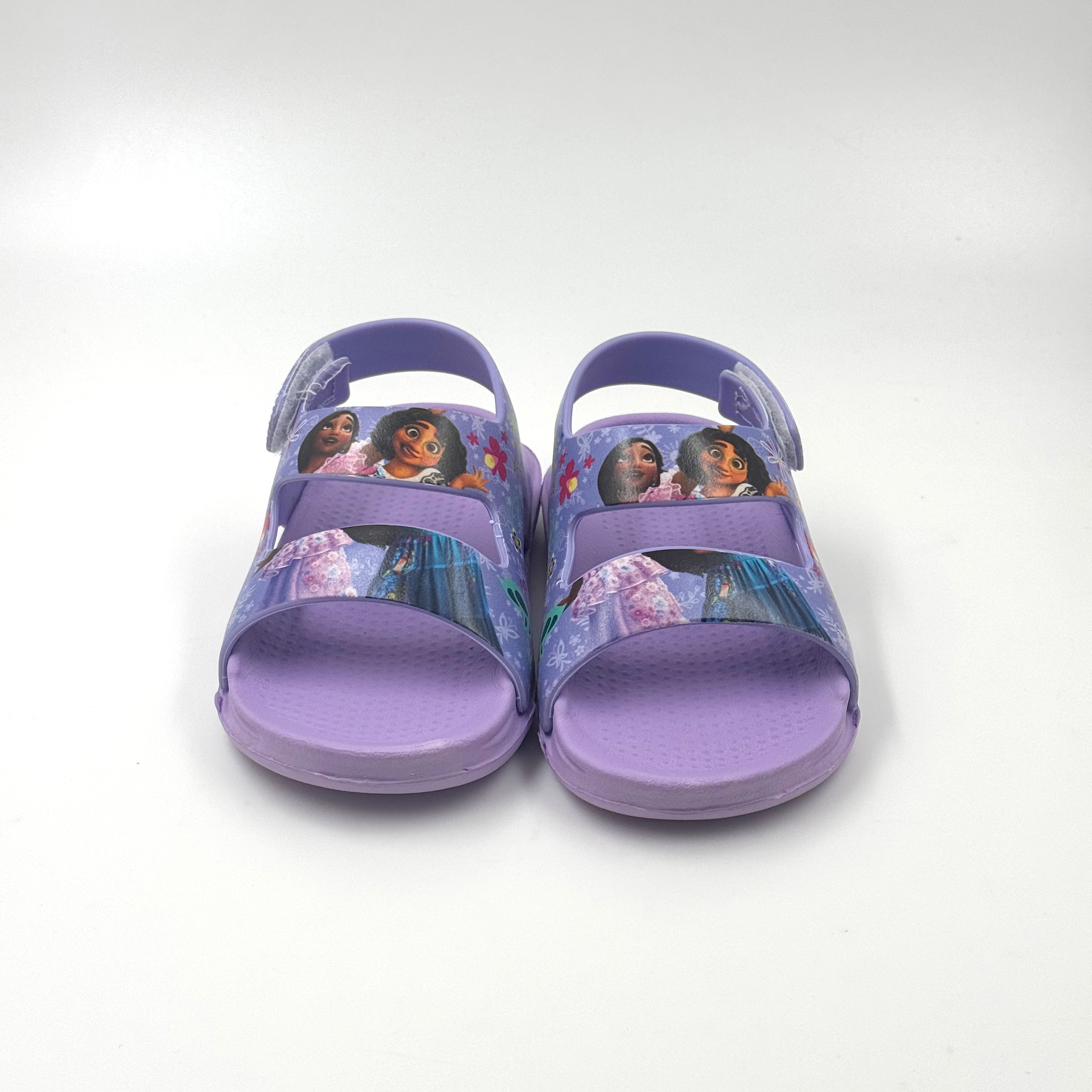 Sandalias Sandalias De Dibujos Animados De Disney Las Mejores Sandalias