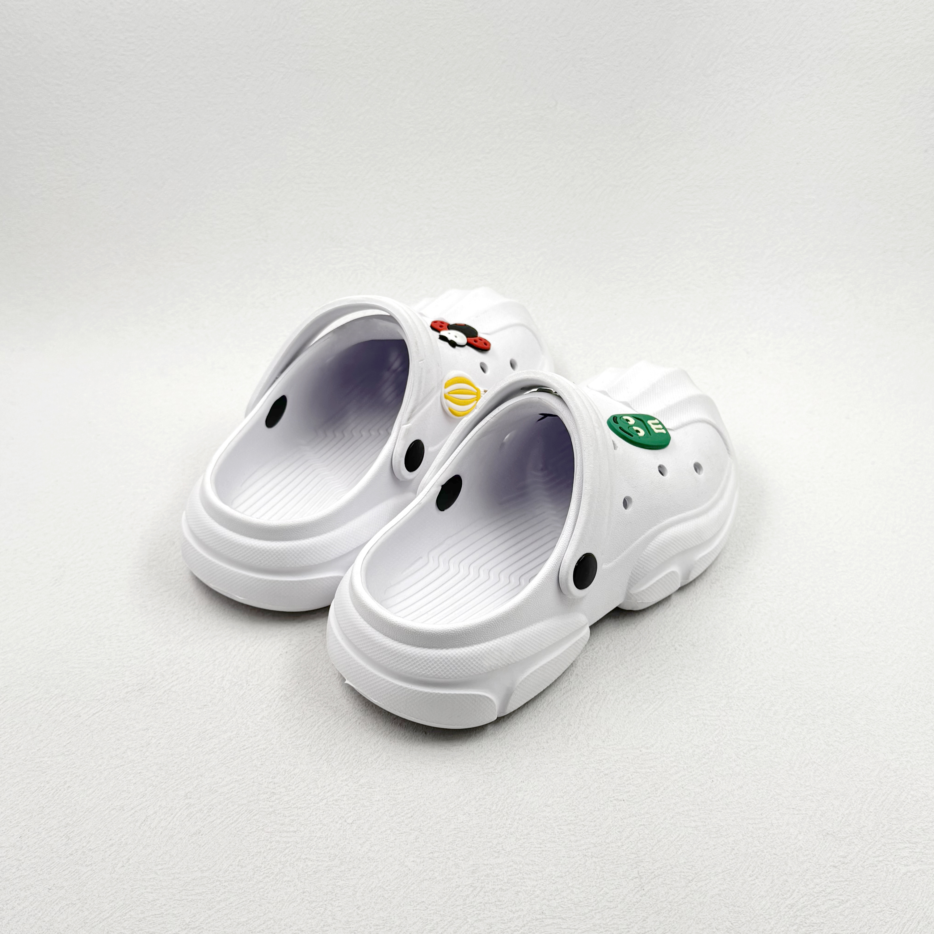 Girl Eva Sandals Towns