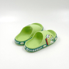 Boys Dinosaurcartoon no slipslippers
