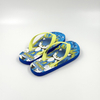 Soft Sonic the Hedgehog zapatos chanclas de dibujos animados