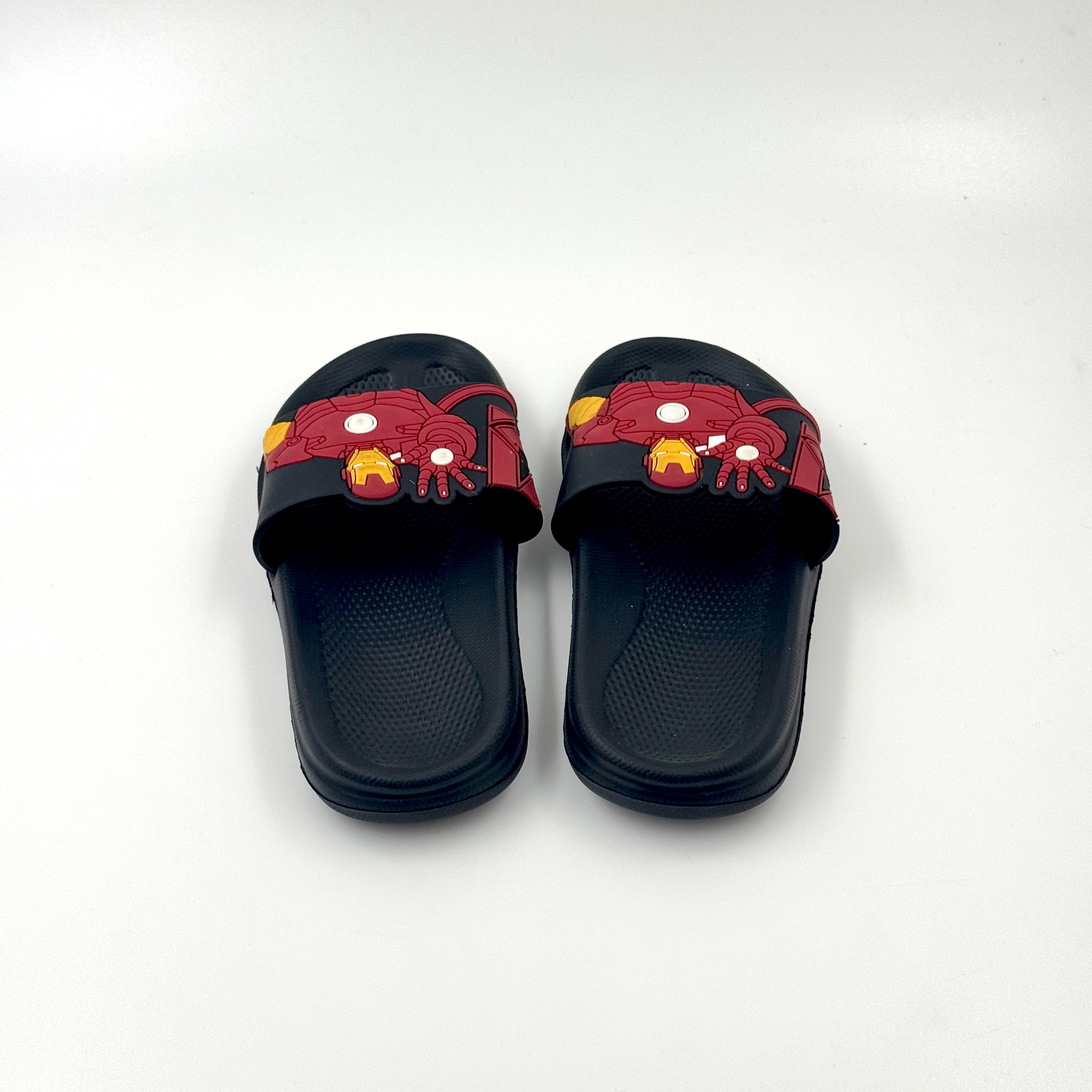 zapatos marvel pantuflas marvel las mejores pantuflas de casa