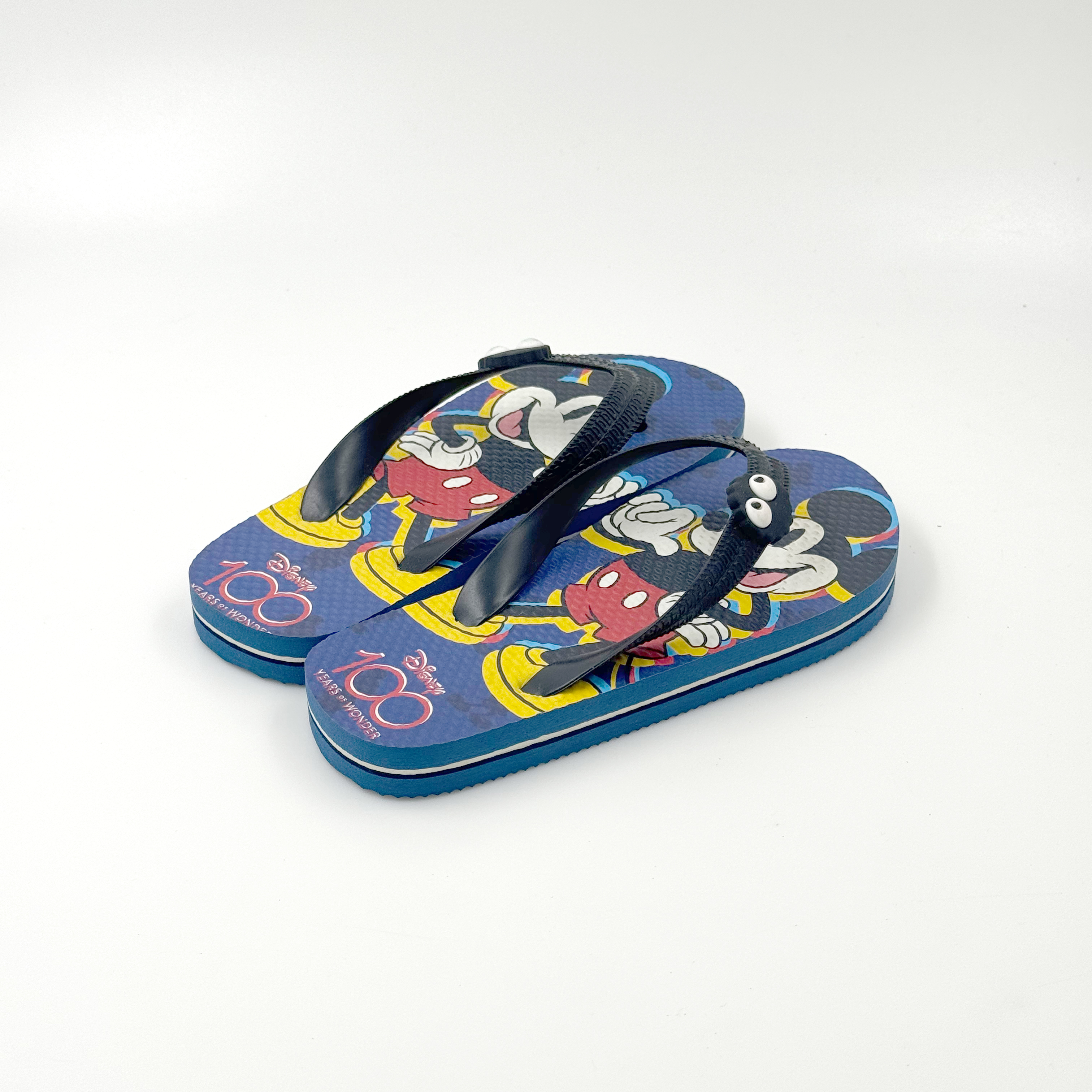 mejores chanclas chanclas cómodas zapatos disney