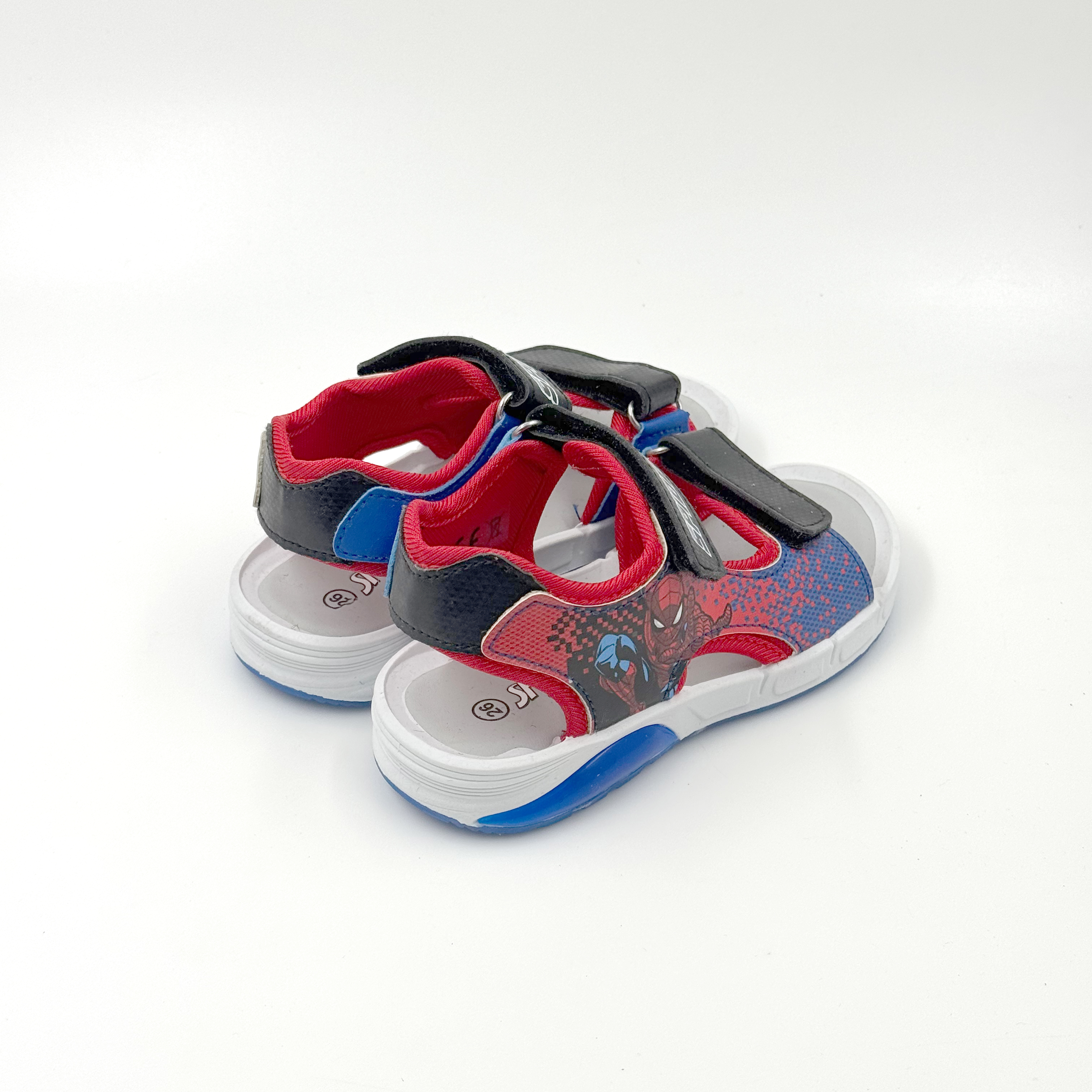 zapatillas, zapatos personalizados para niños, sandalias deslizantes para niños