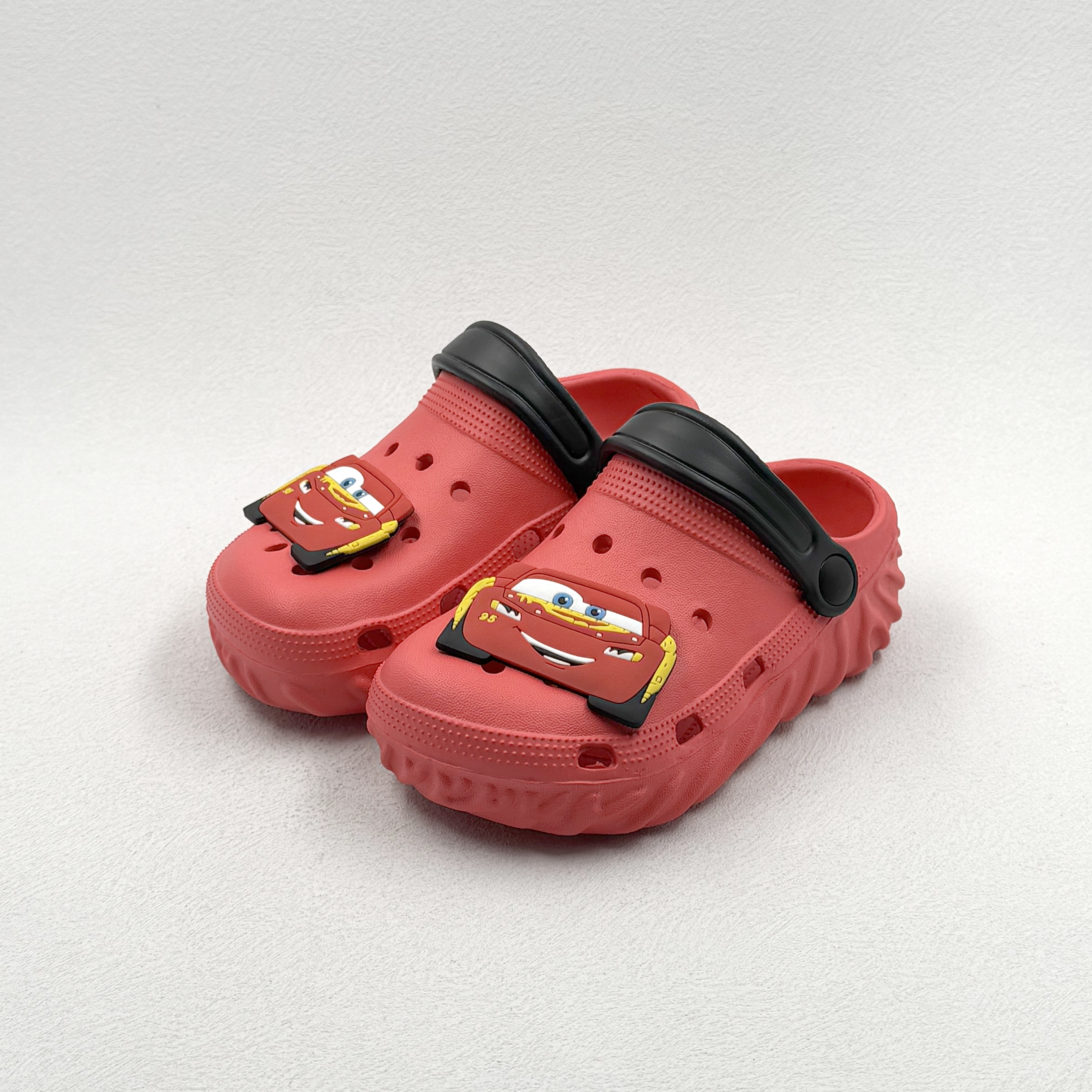 Boy Eva Cars Towns