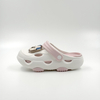 Niños lindos zapatos de dibujos animados personalizados