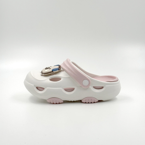 Niños lindos zapatos de dibujos animados personalizados