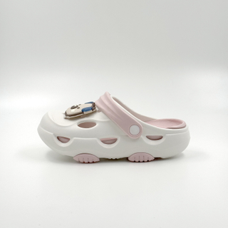 Niños lindos zapatos de dibujos animados personalizados