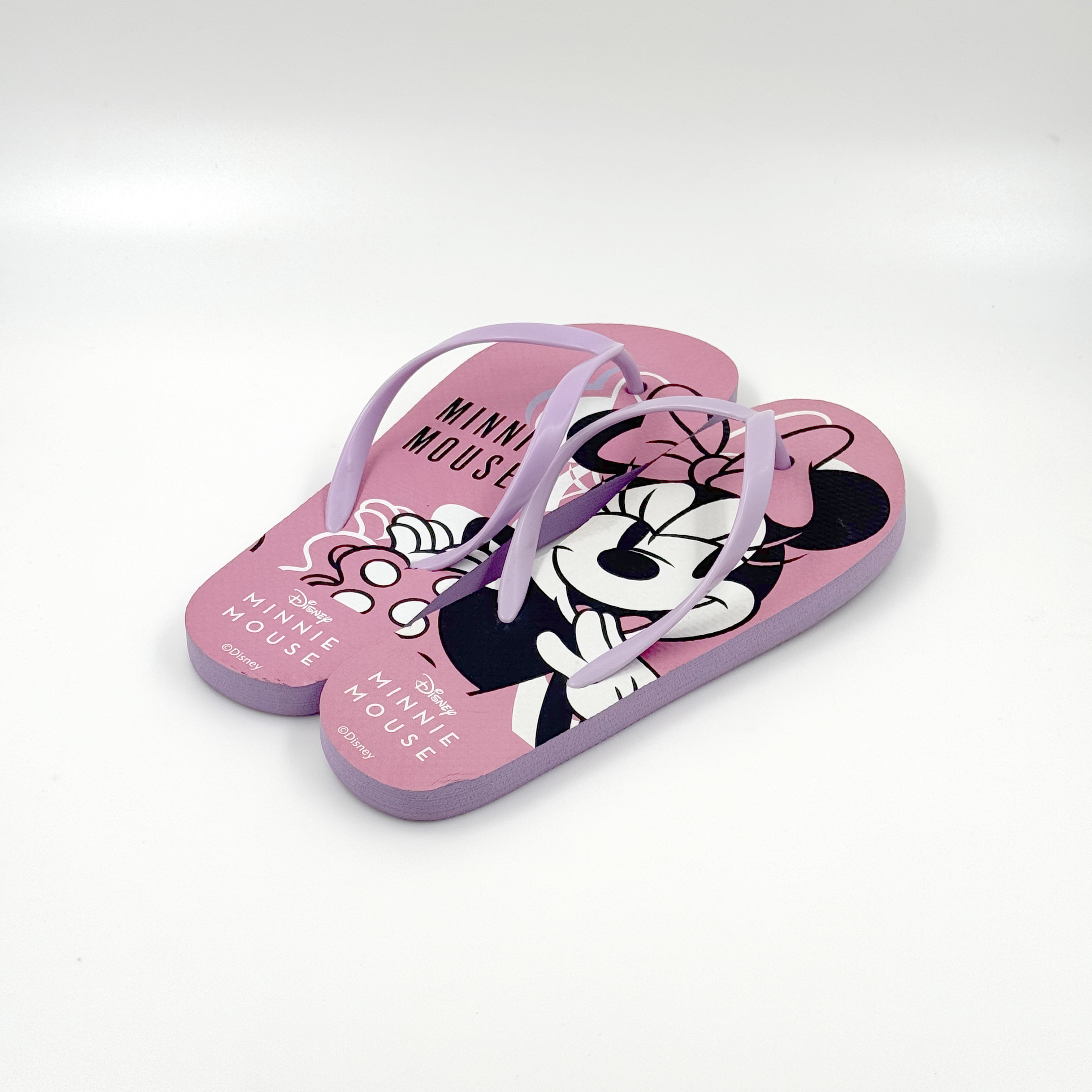 Flips personalizados de Minnie Mouse 