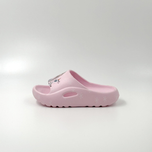 Chica Pink Slippers Beach Slippers Disney Slippers 