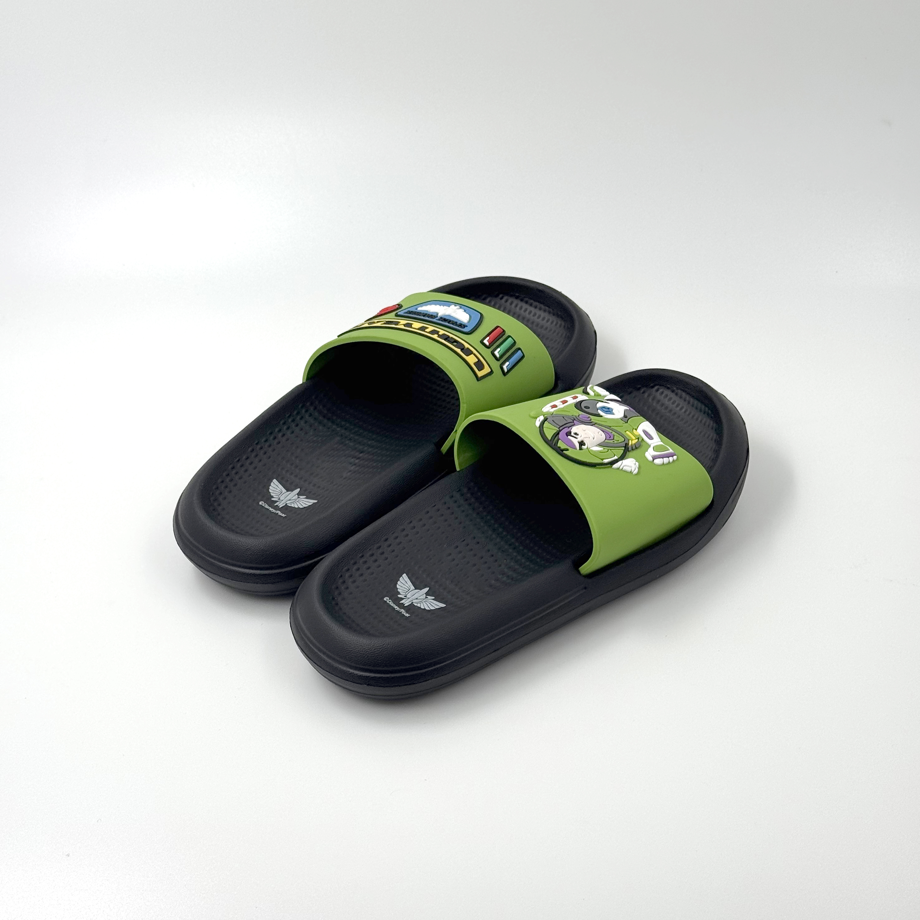 Zapatillas para niños zapatillas de cuento de juguetes para niños