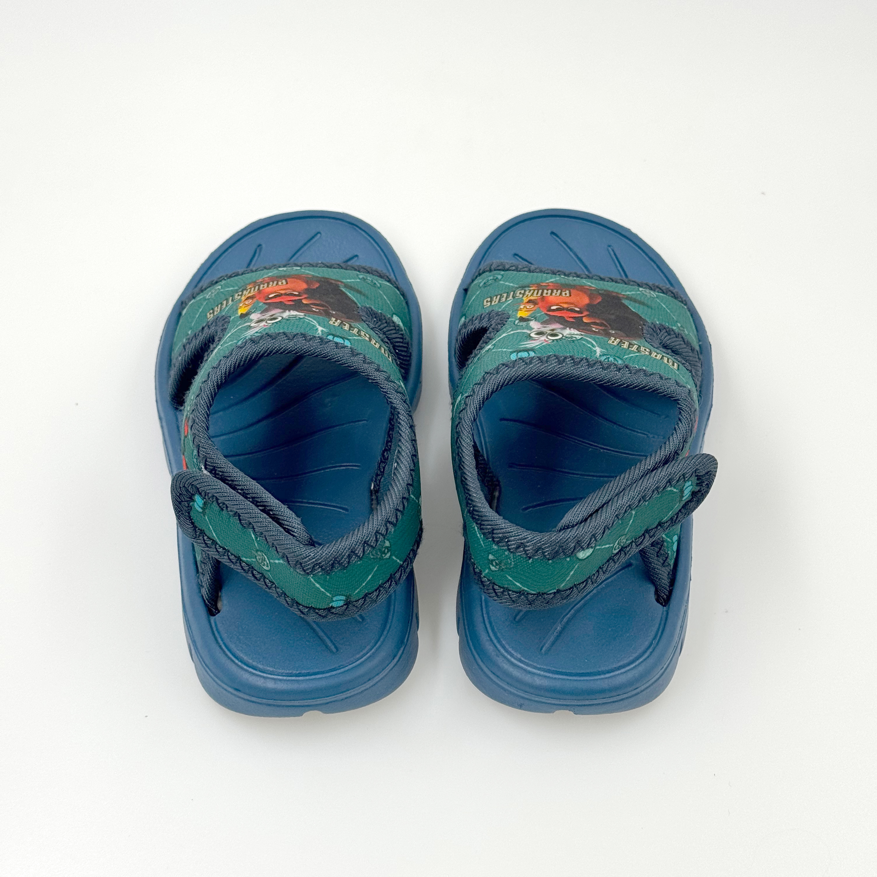 ZAPATOS DE DIBUJOS ANIMADOS SANDALIAS NIÑOS SANDALIAS DIBUJOS ANIMADOS 