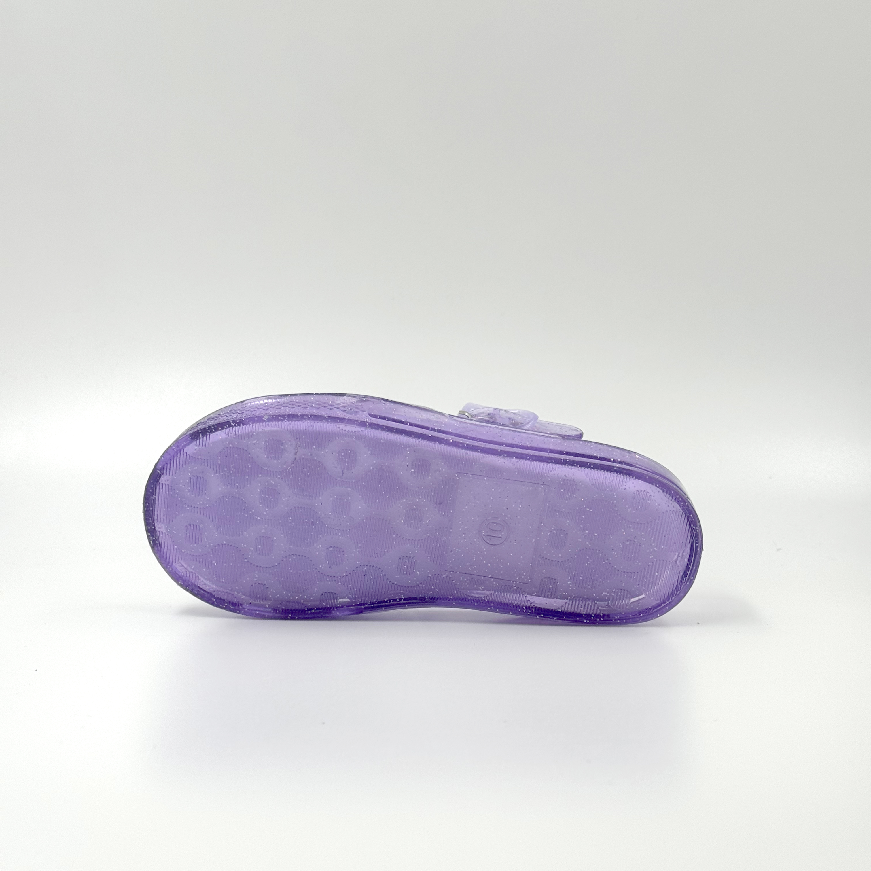 SANDALIAS JELLY ZAPATOS DISNEY SANDALIAS MINNIE MOUSE 