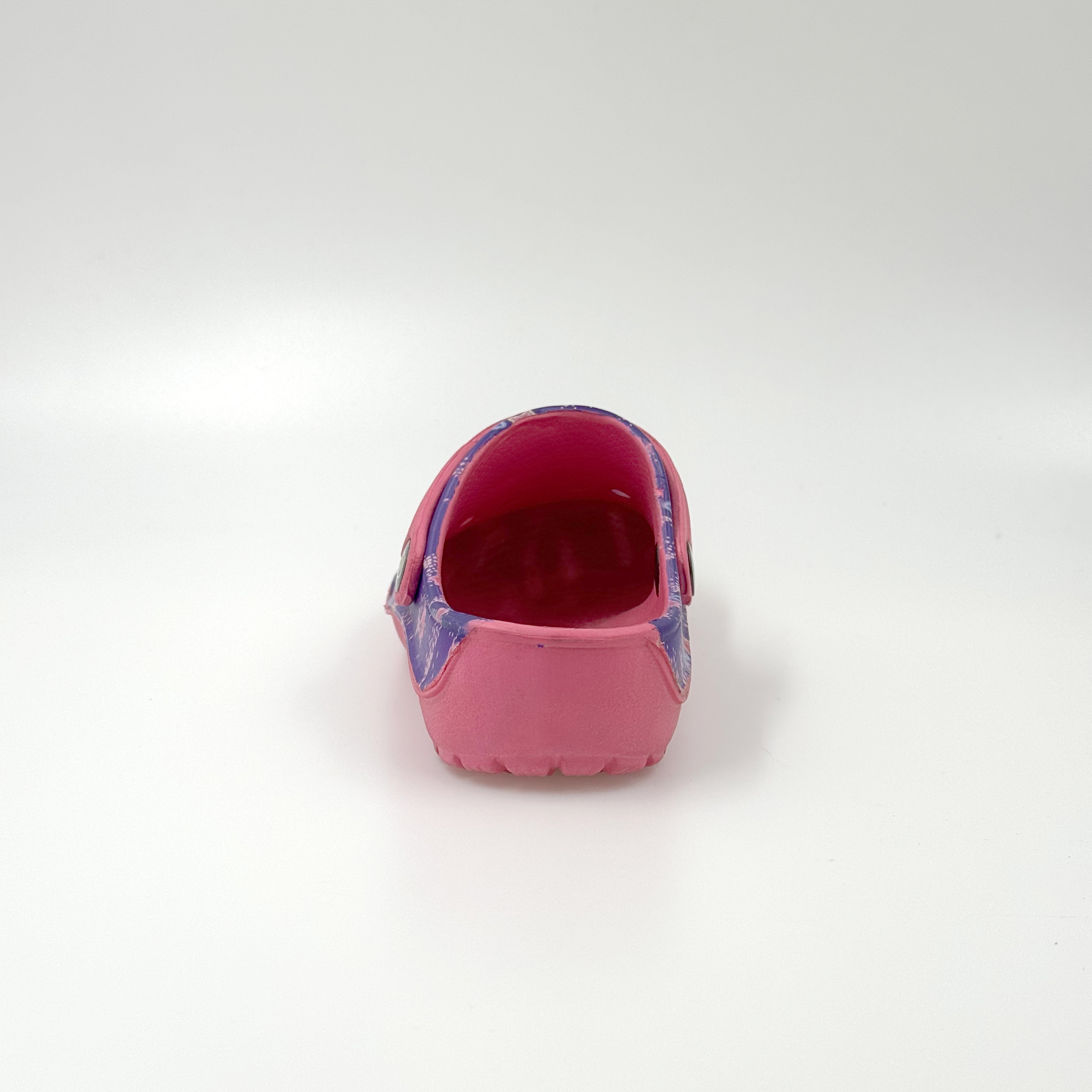 ZUECOS ROSA ZAPATOS CÓMODOS PARA NIÑOS ZAPATOS DE SENDERISMO PARA NIÑOS 