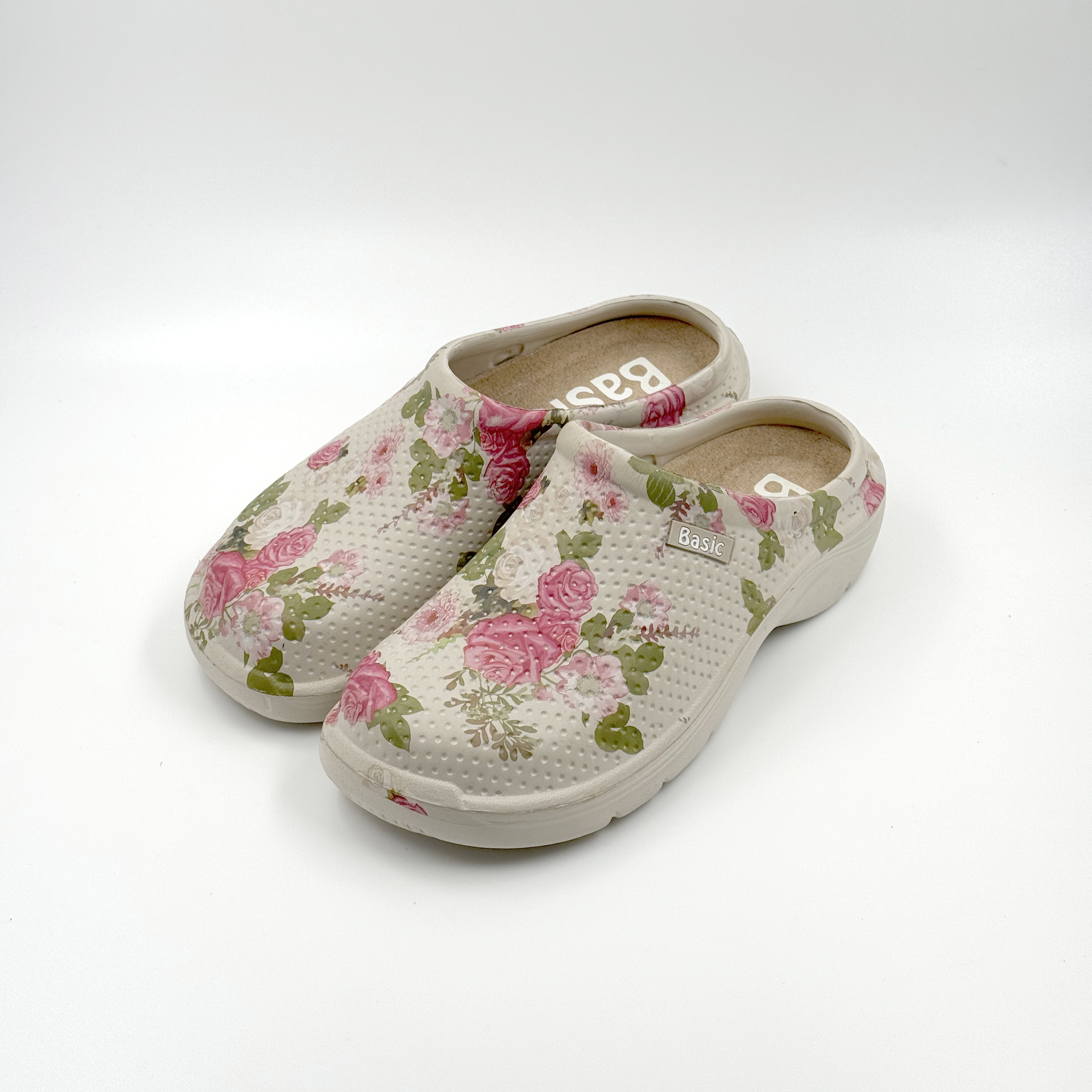 Mujeres zapatillas de moda de la casa de moda de las mujeres zapatillas 