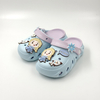 Zapatillas de verano zapatos de Elsa Disney zapatos 