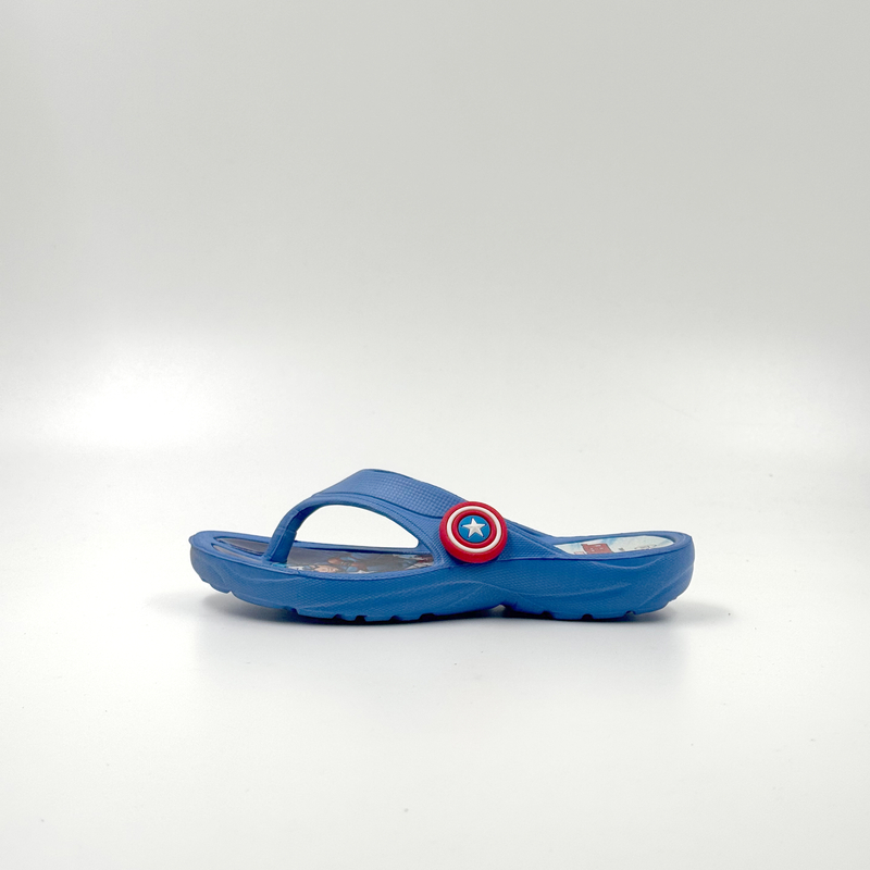 Chanclas personalizadas Chanclas suaves Las chanclas más cómodas