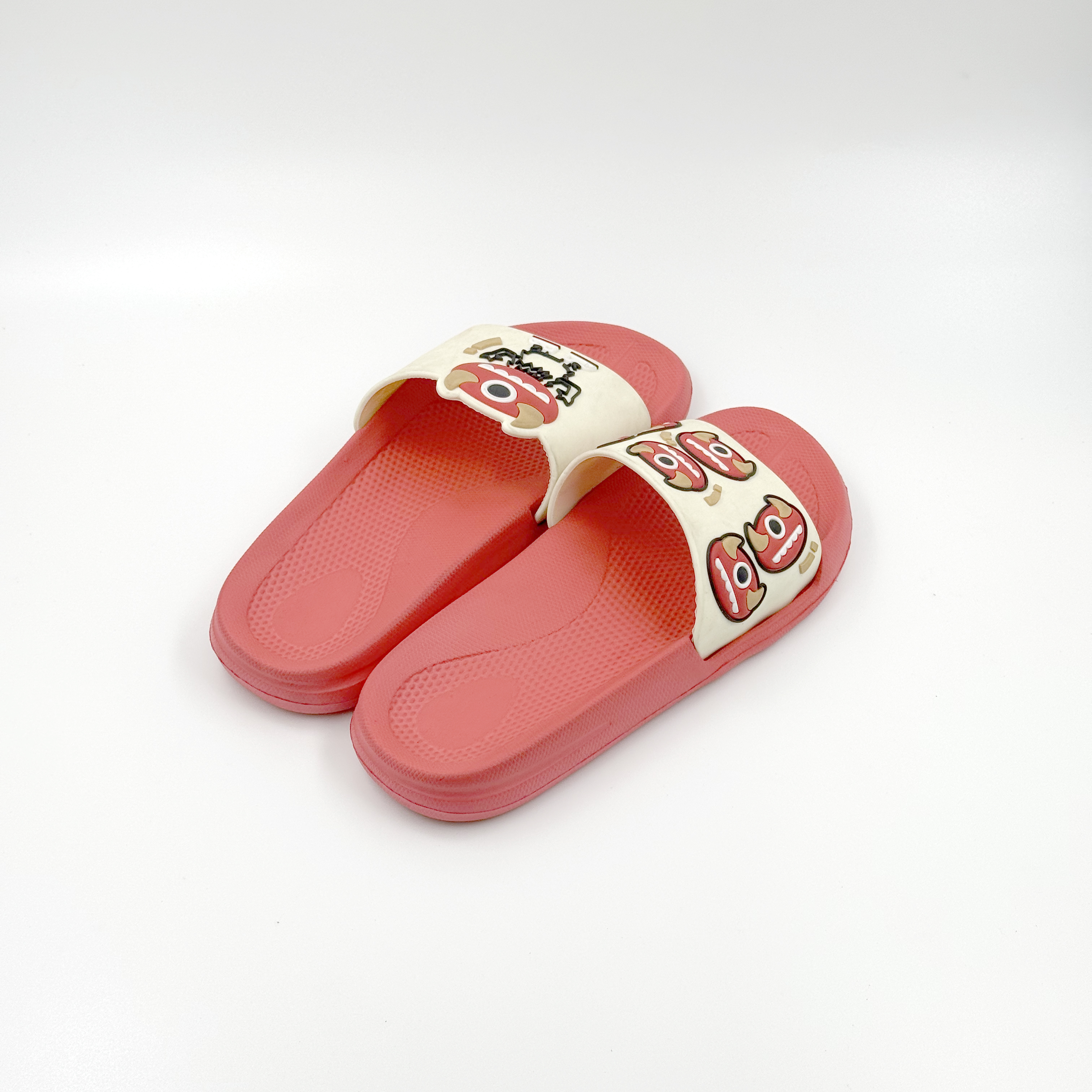 Lady Cartoon Tendy Slippers Best In House Slippers 