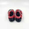 Sandalias de zapatillas de motocicletas para niños dibujos de dibujos animados de diseño para niños Sandalias