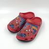 Zapatos para niños de eva spiderman zapatos disney