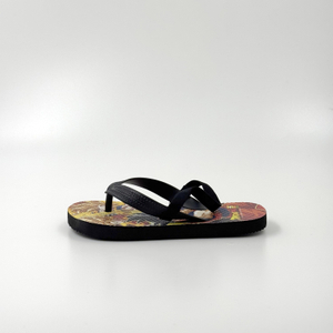 CHANCLAS DE PLAYA CHANCLAS PERSONALIZADAS CHANCLAS DE DIBUJOS ANIMADOS DRAGON BALL 