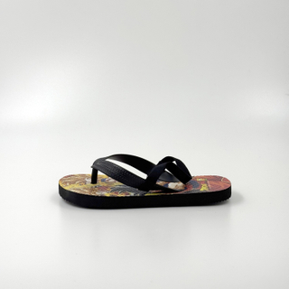 CHANCLAS DE PLAYA CHANCLAS PERSONALIZADAS CHANCLAS DE DIBUJOS ANIMADOS DRAGON BALL 