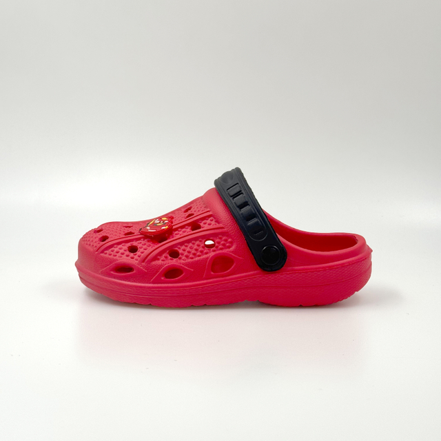 ZAPATOS EVA DISNEY CARS ZUECOS RAYO MCQUEEN ZAPATOS DE DIBUJOS ANIMADOS