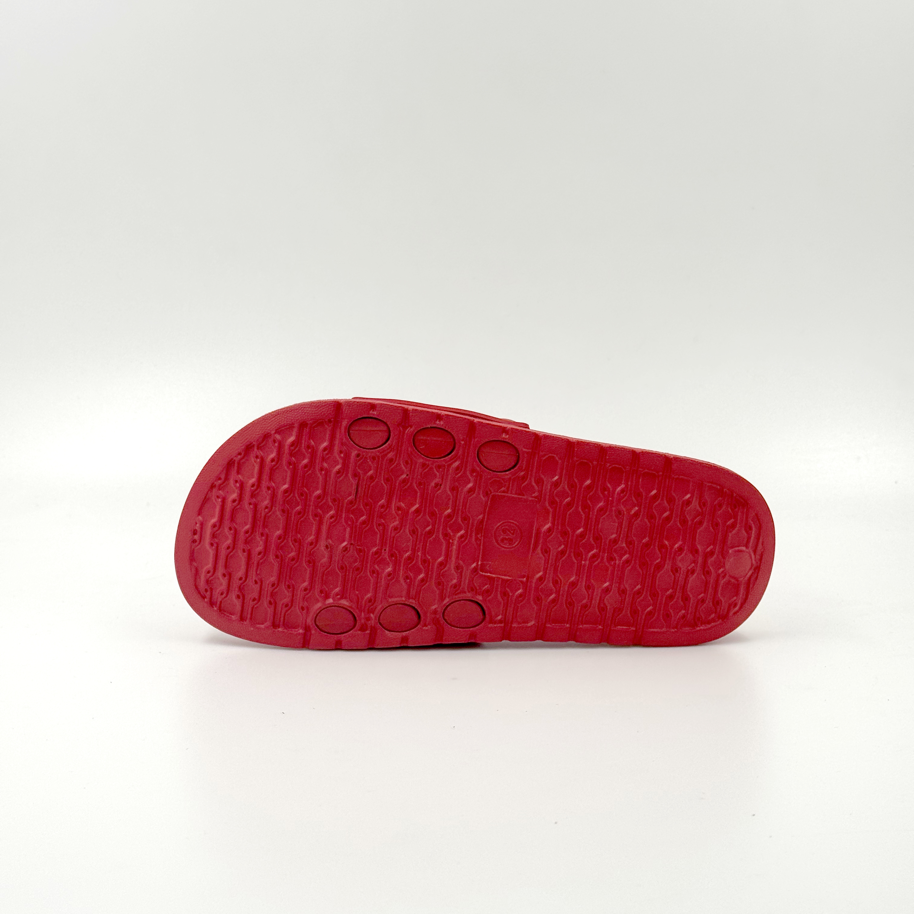 zapatillas zapatillas rojas de dibujos animados las mejores zapatillas de casa