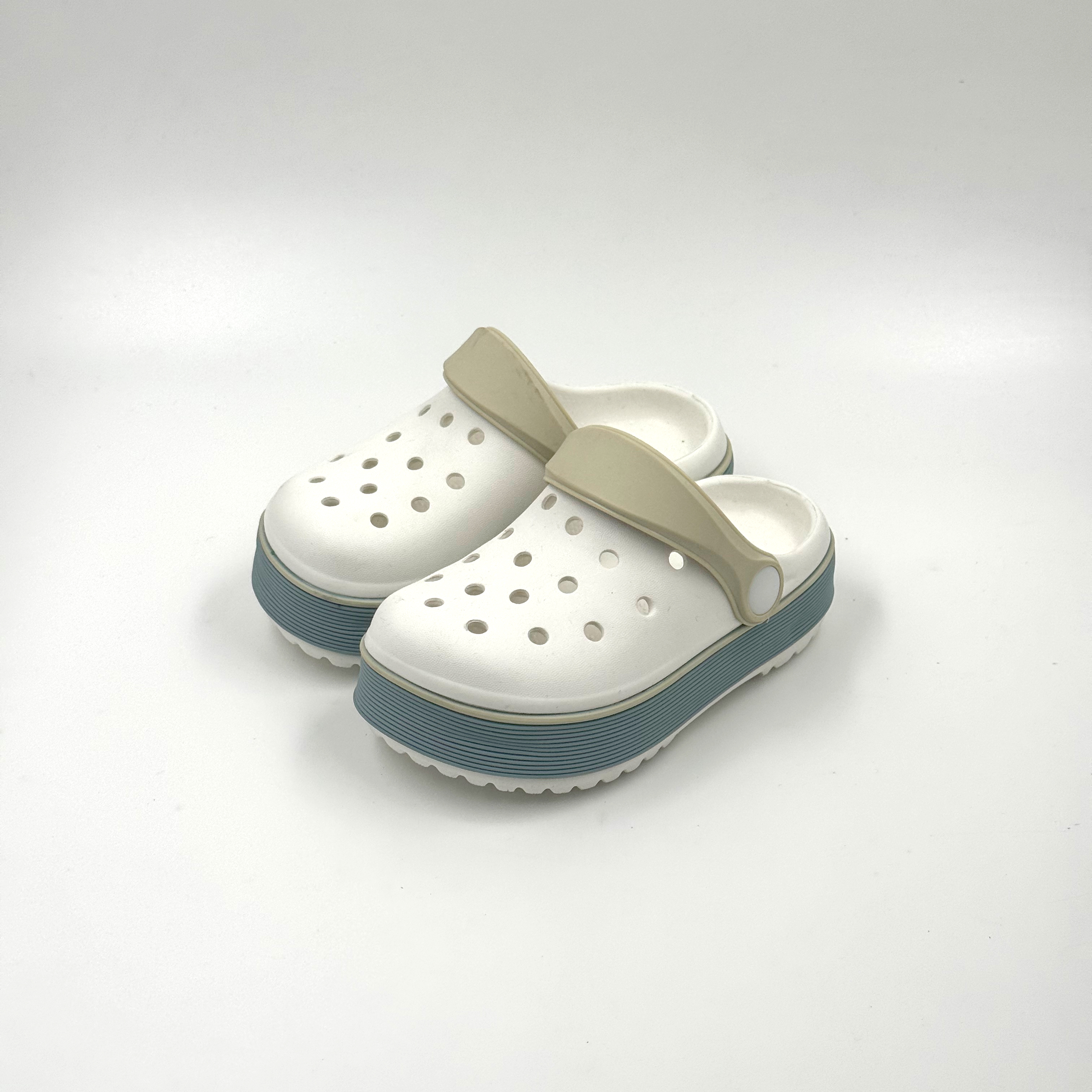 Zuecos Zuecos de verano para niños Zapatos Zuecos Zuecos