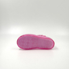 Sandalias Jelly Sandalias para niñas Sandalias Jelly de diseñador