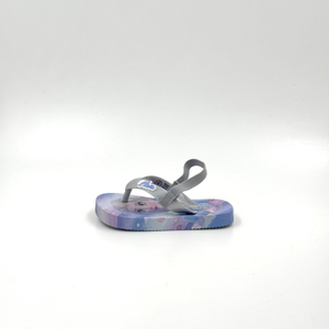 Chanclas Frozen Chanclas cómodas Chanclas suaves