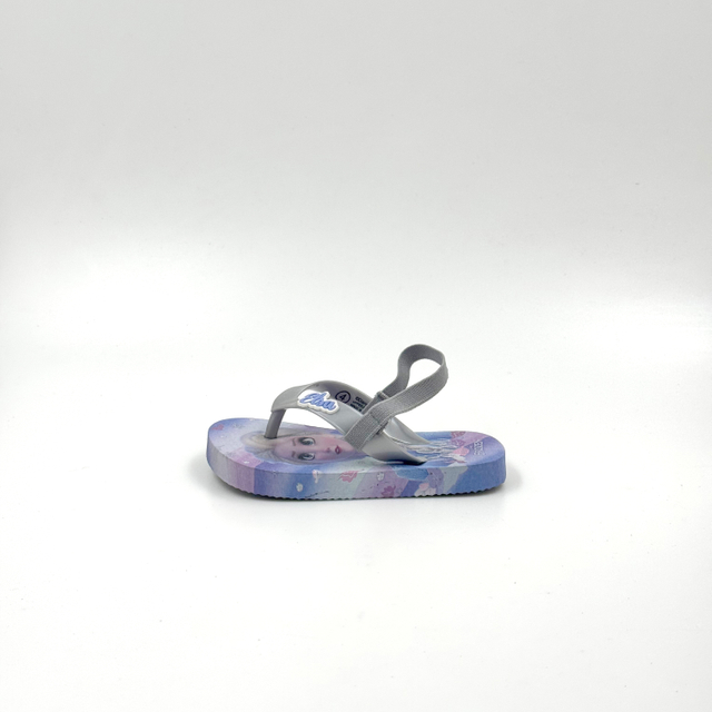 Chanclas Frozen Chanclas cómodas Chanclas suaves