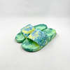 Mint Beach Eva Cloud Slipper para mujeres