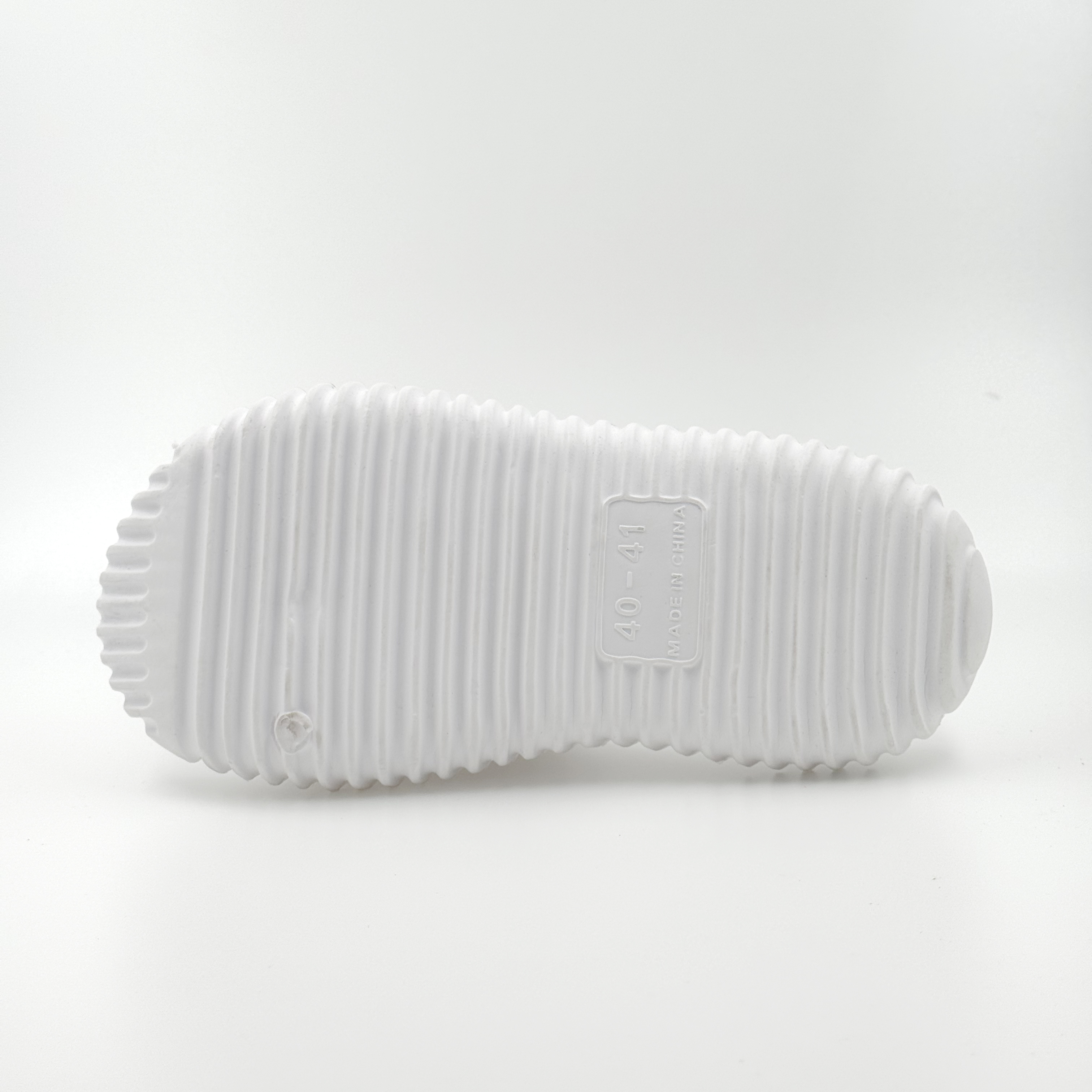 Slipper de diseñador de mujeres zapatillas de moda zapatillas populares 
