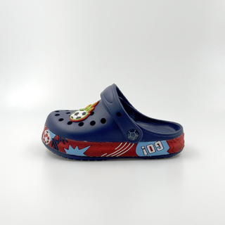 Niños Eva Foam Tlogs Zapatos Mejores Bugares Genial Tubnos