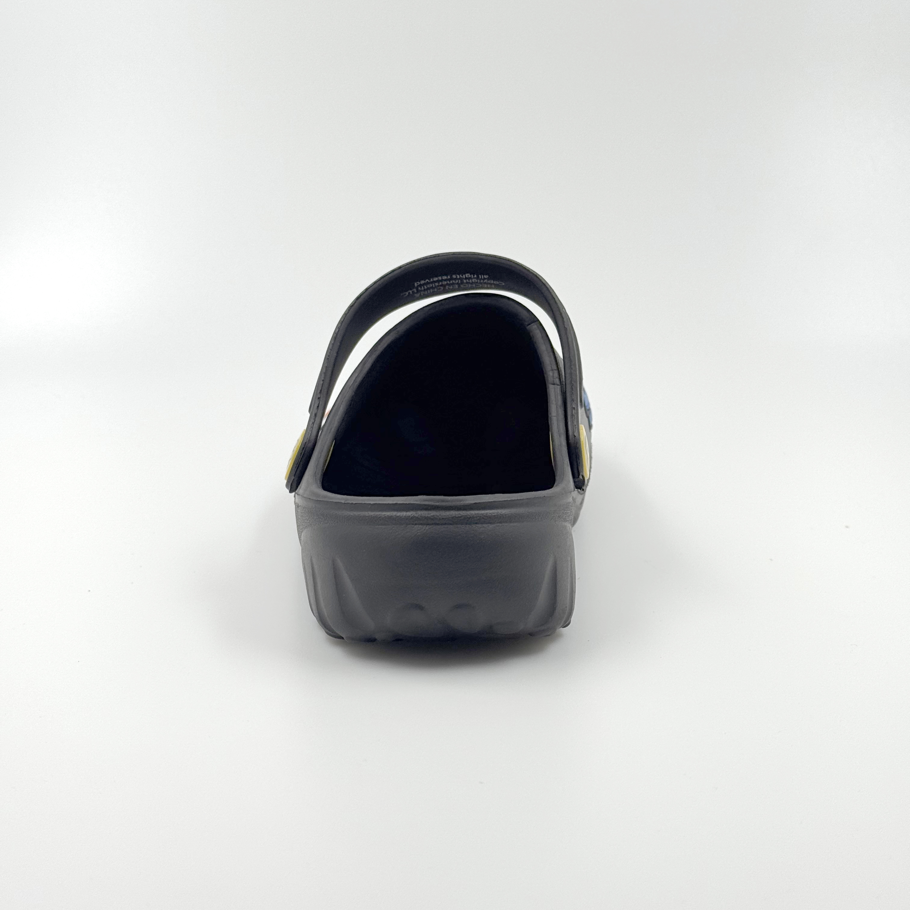 Sandalias para niños Cartoon Eva Tubles Atre Us Shoes 