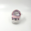 Chicas sandalias de color rosa mejores sandalias mejores sandalias para niños 