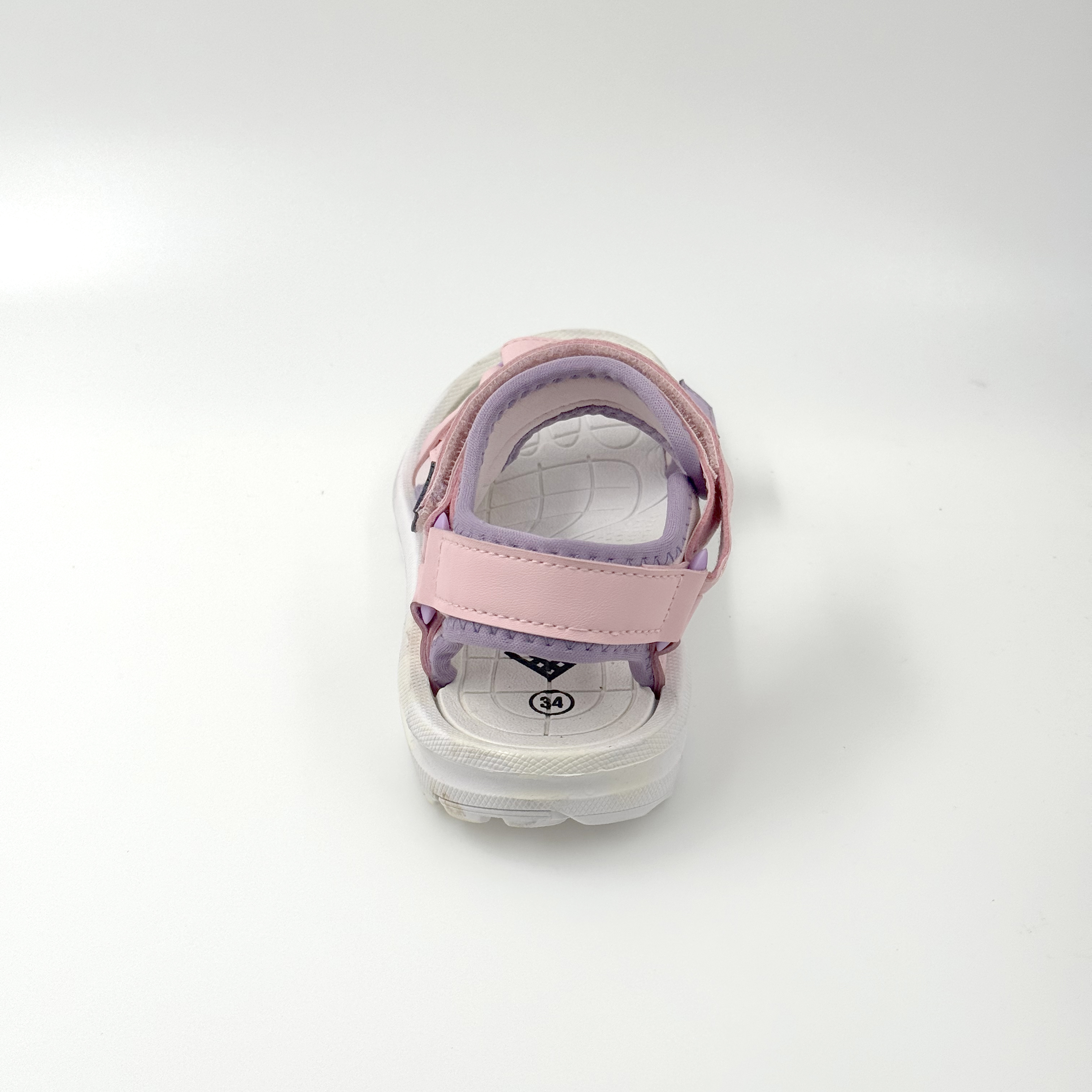 Chicas sandalias de color rosa mejores sandalias mejores sandalias para niños 