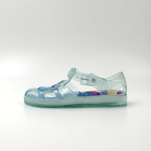 Chicas costura zapatos disney mejores sandalias para niños pequeños 