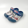 ZUECOS EVA DISNEY ZUECOS PERSONALIZADOS ZUECOS AZULES 