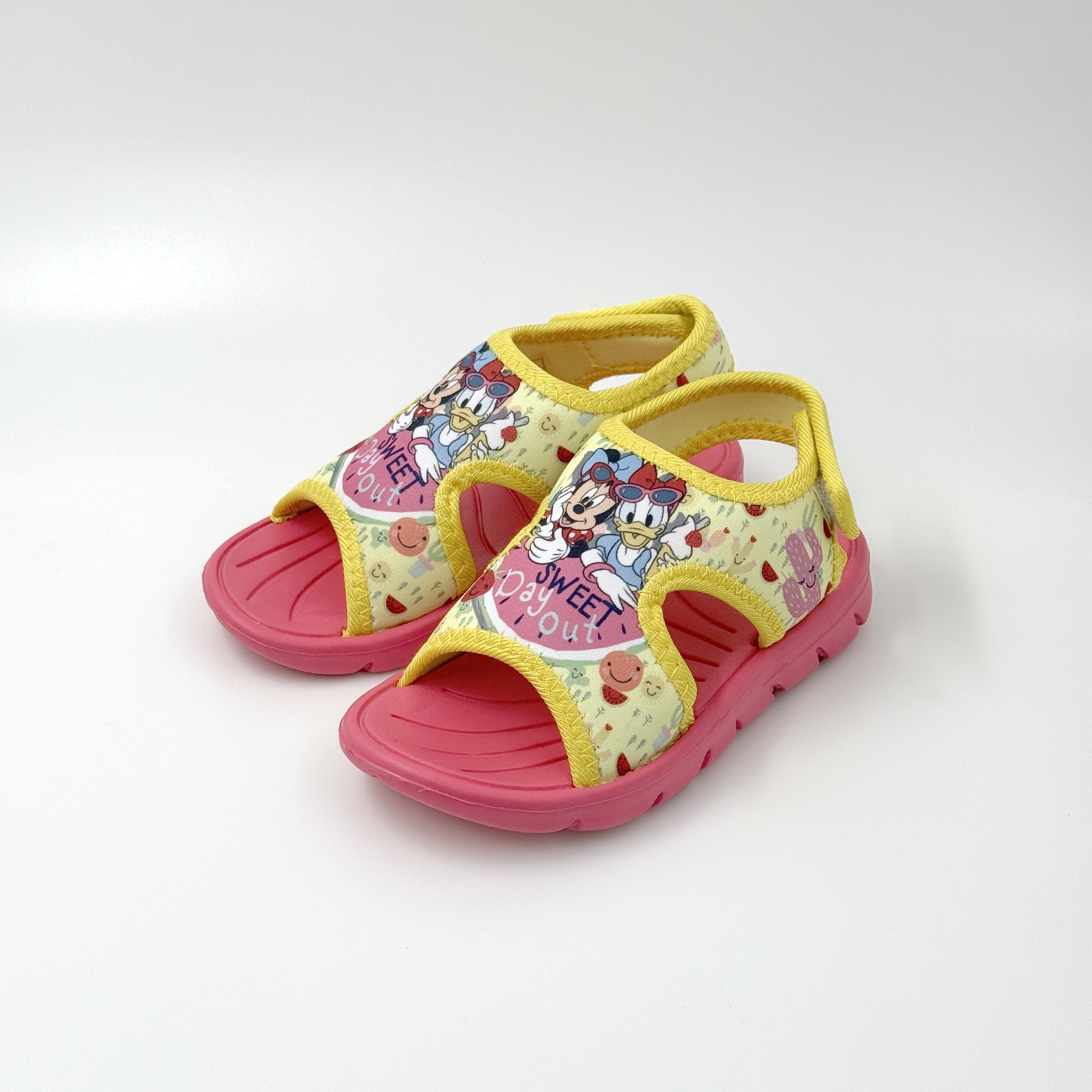 ZAPATOS EVA DISNEY SANDALIAS DISNEY SANDALIAS NIÑOS 