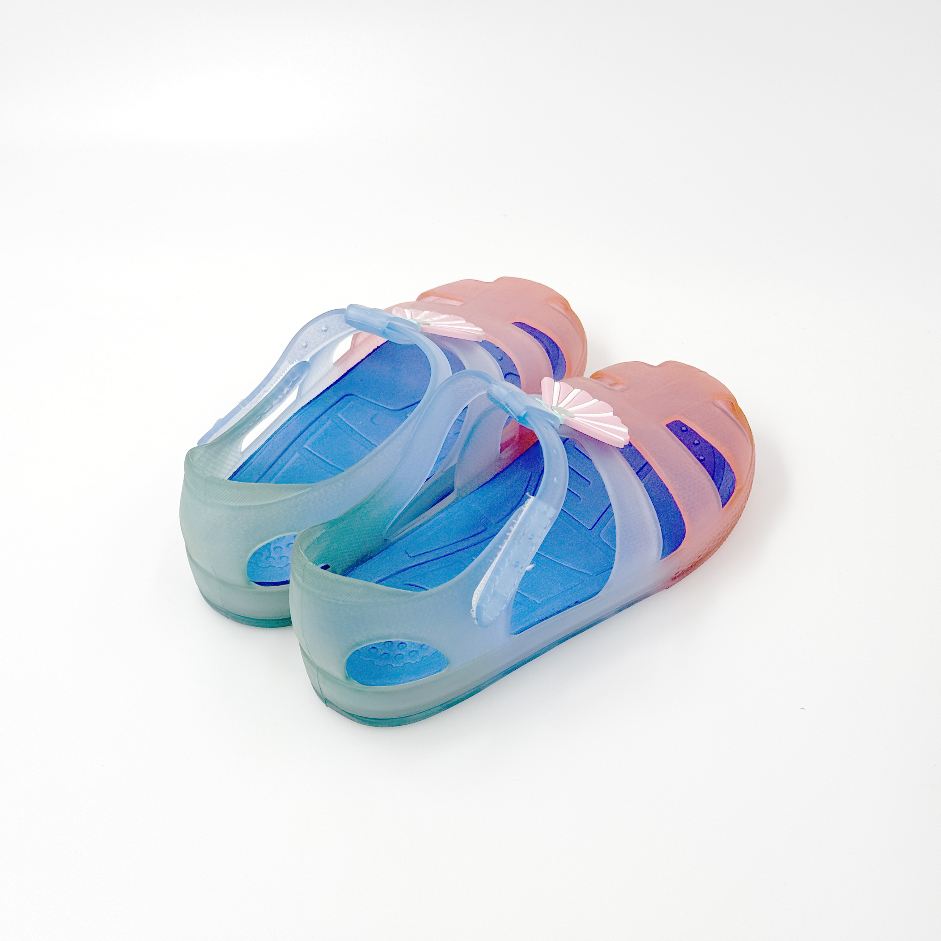 SANDALIAS ANTIDESLIZANTES PARA NIÑA SANDALIAS DE DISEÑADOR PARA NIÑOS SANDALIAS CON PUNTA ABIERTA