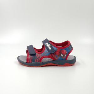 SANDALIAS DISNEY SANDALIAS SPIDER MAN SANDALIAS DE DISEÑADOR PARA NIÑOS 
