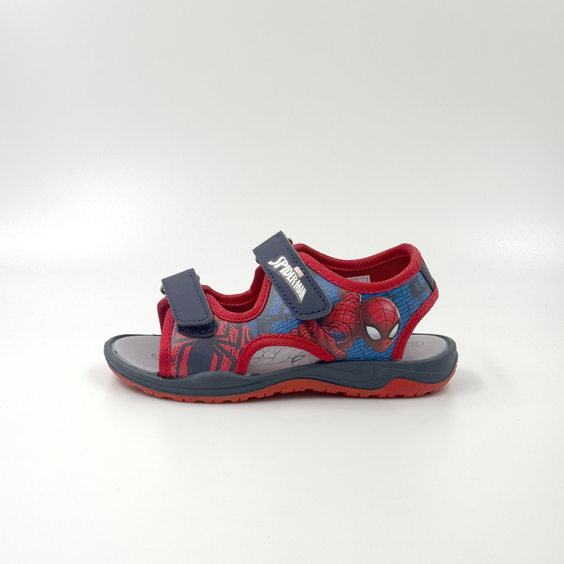 SANDALIAS DISNEY SANDALIAS SPIDER MAN SANDALIAS DE DISEÑADOR PARA NIÑOS 