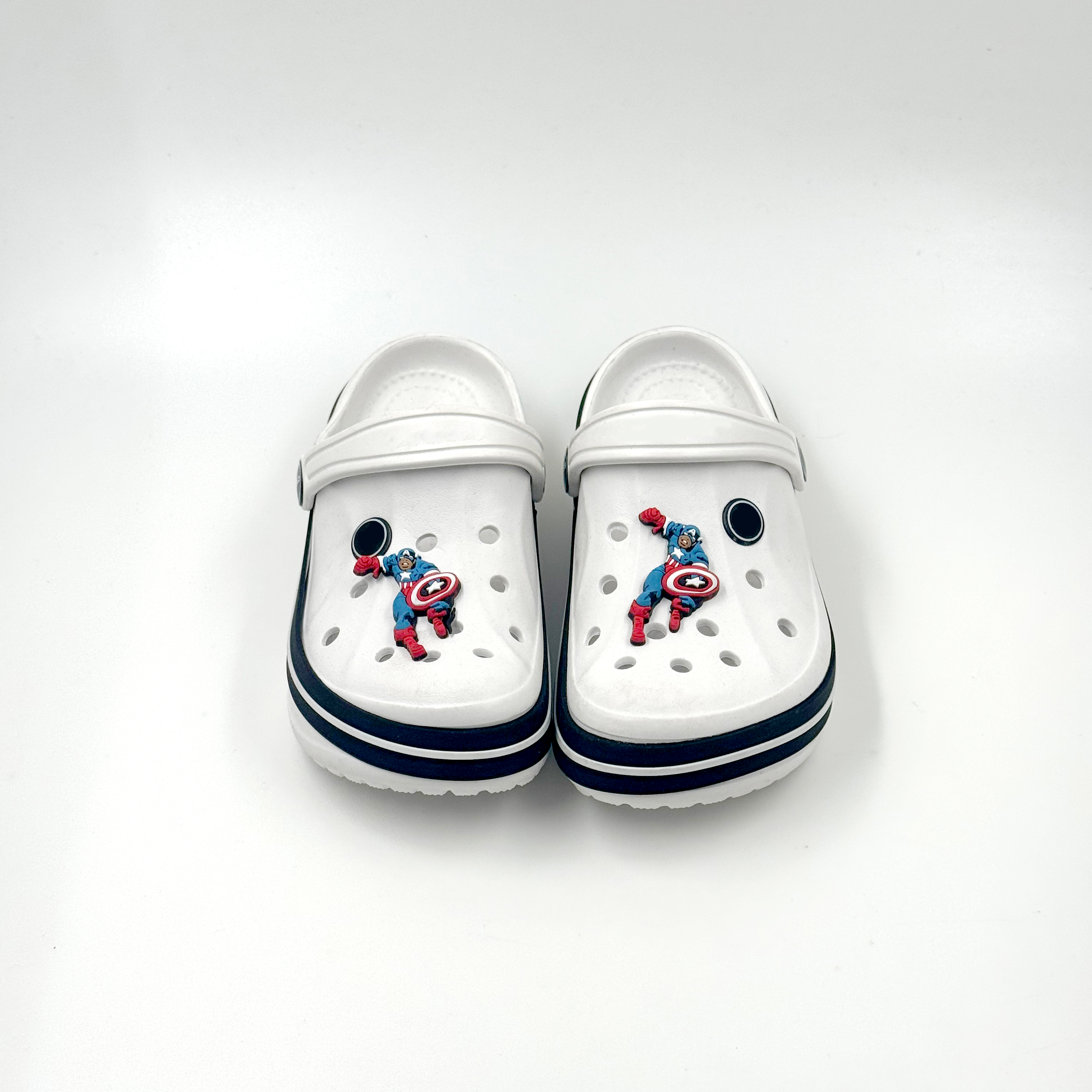 Zuecos sin cordones Zuecos de EVA Zuecos de verano