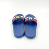 Pantuflas Azules Pantuflas Cómodas Pantuflas Disney