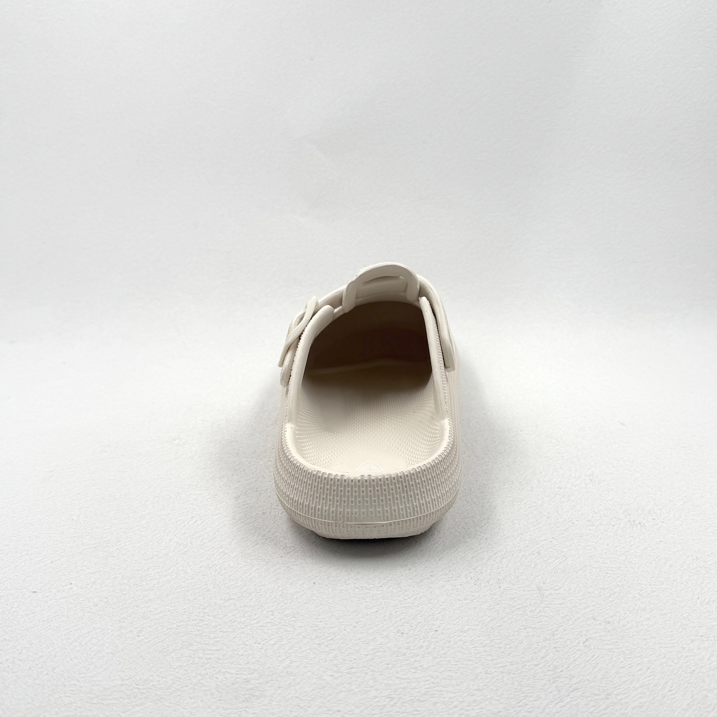 Mujeres Eva Slip-On Mule Clog Shoes