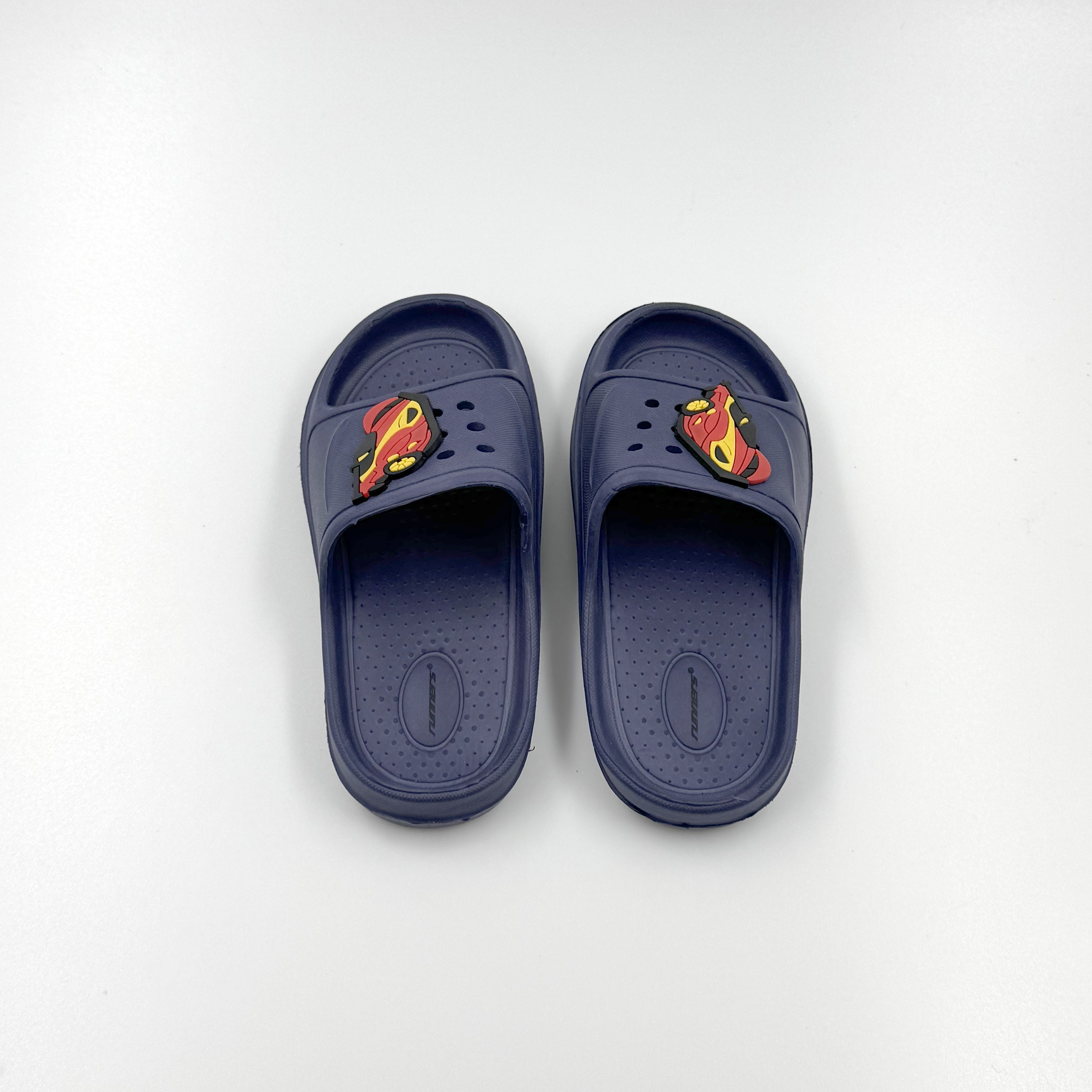 Zapatillas para niños zapatillas para niños sandalias dibujos animados 