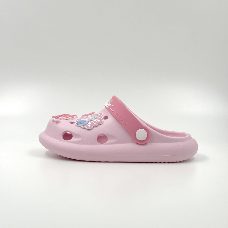 ZUECOS NIÑOS PERSONALIZADOS ZAPATOS DISNEY ZAPATOS ELSA 