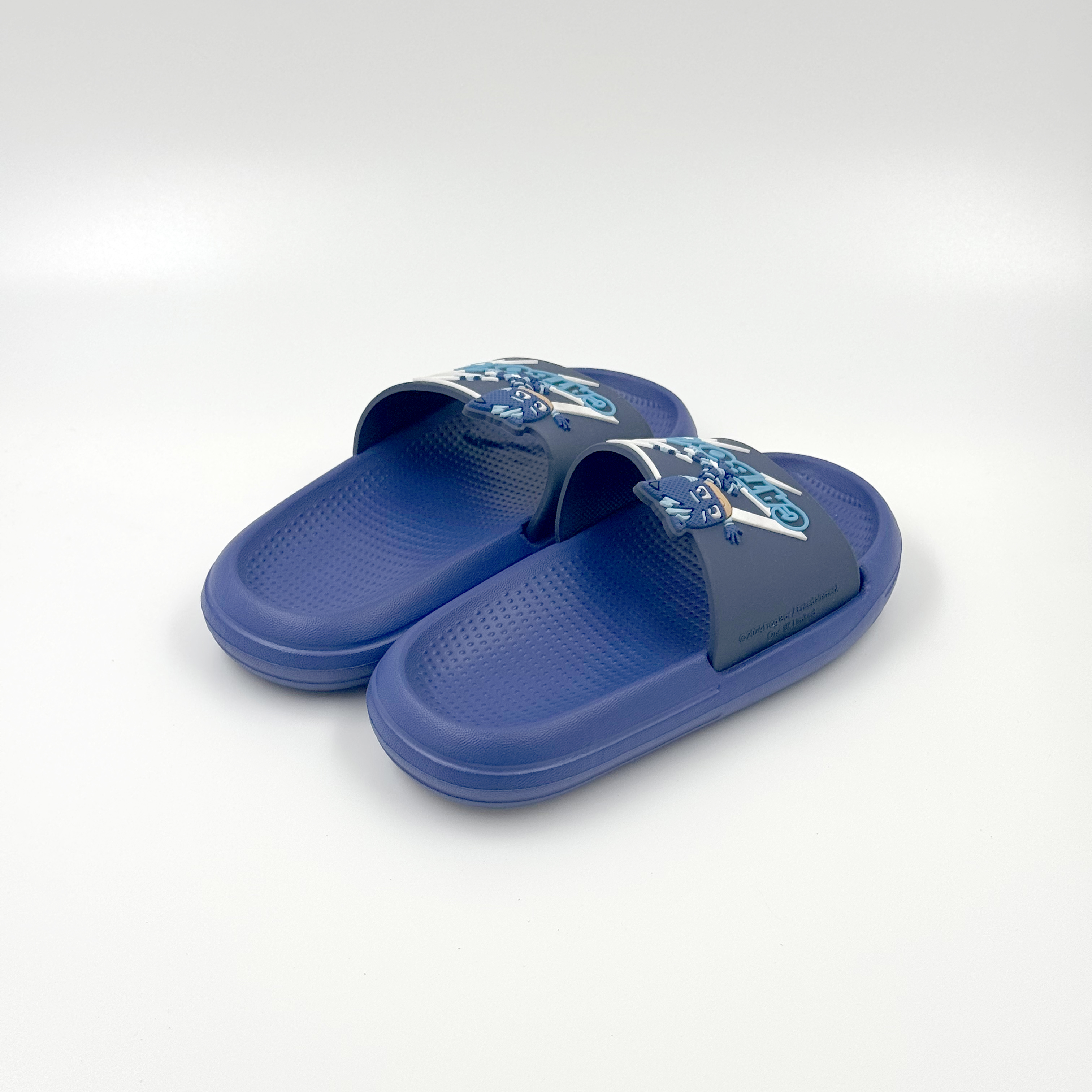 ZAPATILLAS AZULES DIBUJOS ANIMADOS NIÑO ZAPATILLAS NIÑOS ZAPATILLAS NIÑO
